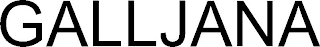 GALLJANA