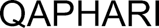 QAPHARI