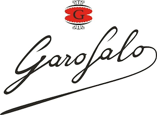 G GAROFALO