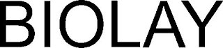 BIOLAY