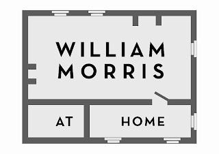 WILLIAM MORRIS AT HOME