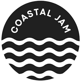COASTAL JAM