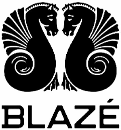 BLAZÉ