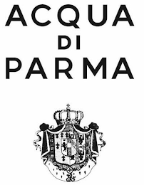 ACQUA DI PARMA