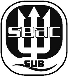 SEAC SUB