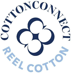 CCCC COTTONCONNECT REEL COTTON