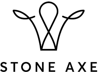 STONE AXE