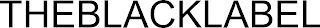 THEBLACKLABEL