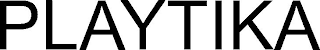 PLAYTIKA