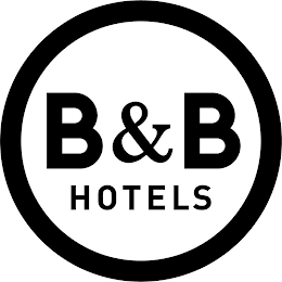 B&B HOTELS