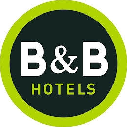 B&B HOTELS