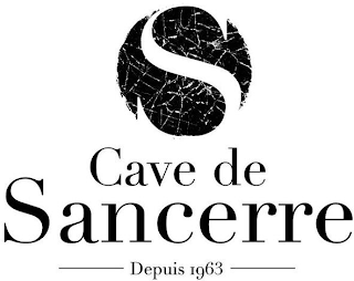 CAVE DE SANCERRE DEPUIS 1963