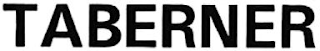 TABERNER