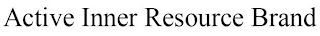 ACTIVE INNER RESOURCE BRAND