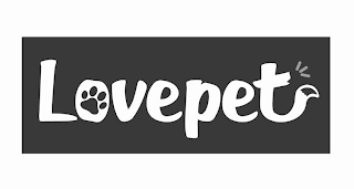 LOVEPET