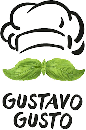 GUSTAVO GUSTO