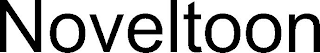 NOVELTOON