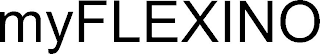 MYFLEXINO