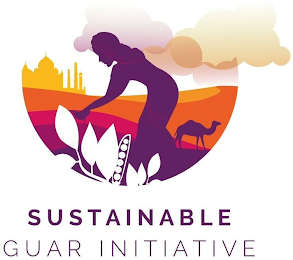 SUSTAINABLE GUAR INITIATIVE