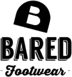 B BARED FOOTWEAR