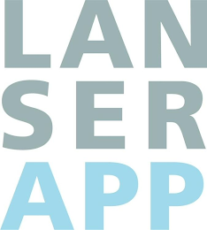 LANSERAPP