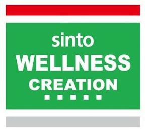 SINTO WELLNESS CREATION