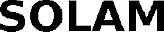 SOLAM
