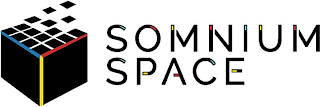 SOMNIUM SPACE