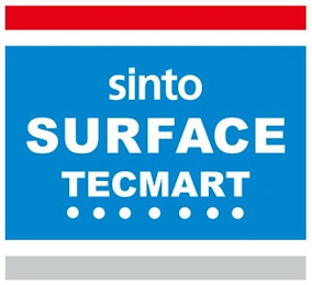 SINTO SURFACE TECMART