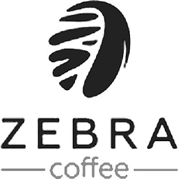 ZEBRA COFFEE