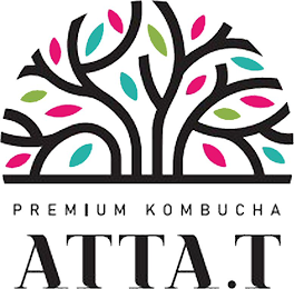 PREMIUM KOMBUCHA ATTA.T