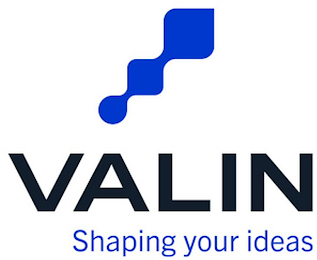 VALIN SHAPING YOUR IDEAS