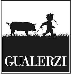 GUALERZI