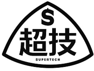 S SUPERTECH