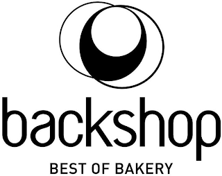 BACKSHOP BEST OF BAKERY