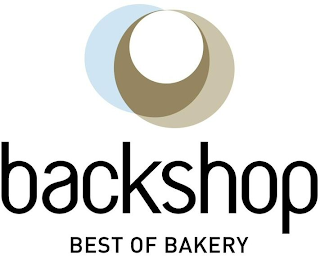 BACKSHOP BEST OF BAKERY