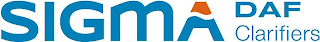 SIGMA DAF CLARIFIERS