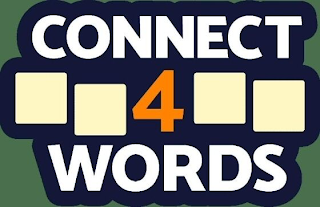 CONNECT 4 WORDS