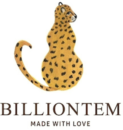 BILLIONTEM MADE WITH LOVE