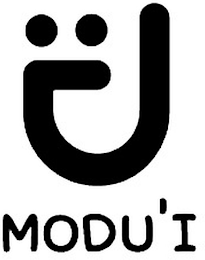 MODU'I