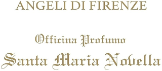 ANGELI DI FIRENZE OFFICINA PROFUMO SANTA MARIA NOVELLA