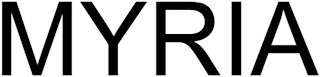 MYRIA