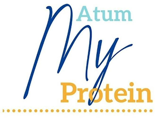 ATUM MY PROTEIN