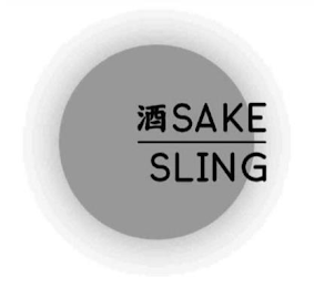 SAKE SLING