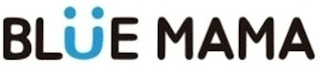 BLÜE MAMA