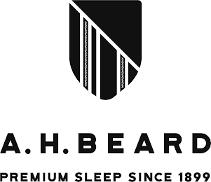 A. H. BEARD PREMIUM SLEEP SINCE 1899