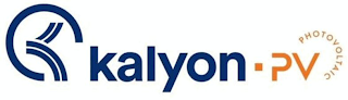 KALYON-PV PHOTOVOLTAIC