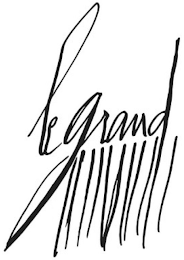 LE GRAND