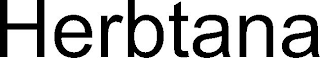 HERBTANA