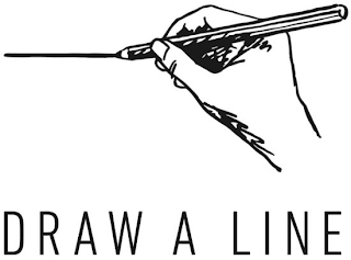 DRAW A LINE